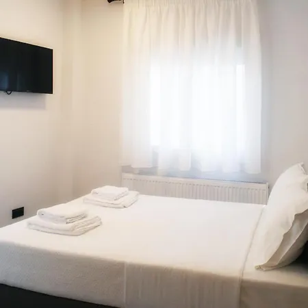 Apartment Bright Stylish Studio Welcome #1
